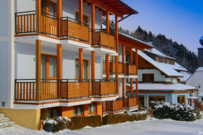Appartement Gaby